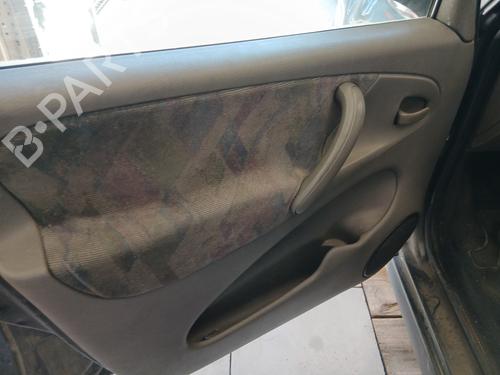 Front left window mechanism CITROËN XSARA PICASSO (N68) 2.0 HDi | BP29256951C22 