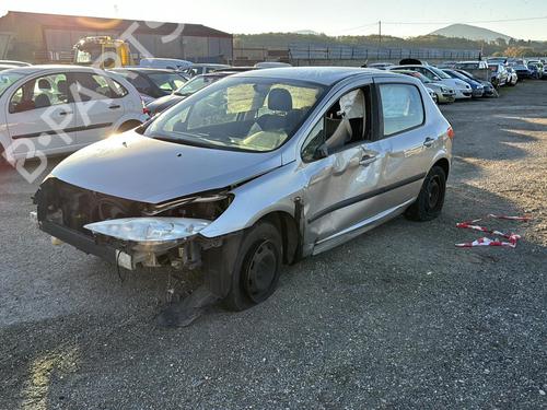 Shock absorber spring PEUGEOT 307 (3A/C) 1.6 HDi | BP31264456C152 