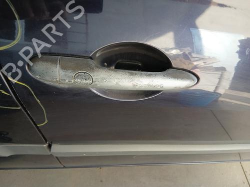 Used Front right exterior door handle RENAULT MEGANE II (BM0/1_, CM0/1_) 1.5 dCi (BM02, BM13, BM2A, CM02, CM13) (101 hp) 29327398