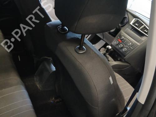 Right front seat CITROËN C4 II (NC_) 1.4 VTi 95 (NC8FP0) | BP30318770C16 - Image 4