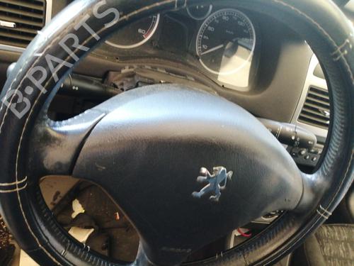 Used Steering column stalk PEUGEOT 307 (3A/C) 2.0 HDi 135 (136 hp) 27697359