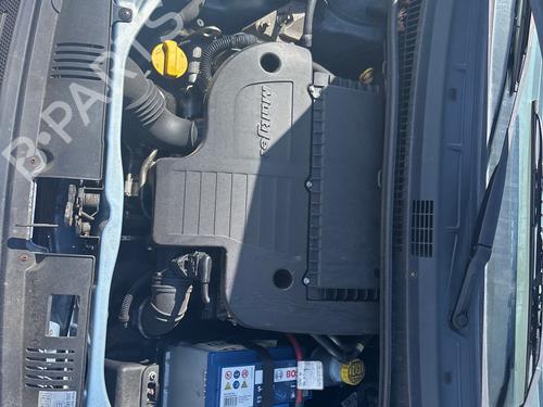 Front right window mechanism FIAT IDEA (350_) 1.3 D Multijet | BP38766972C23 - Image 5