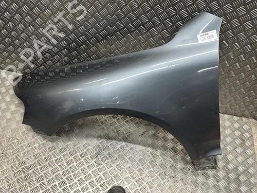 Used Left front fenders VW TOUAREG (7LA, 7L6, 7L7) 2.5 R5 TDI (174 hp) 20884372