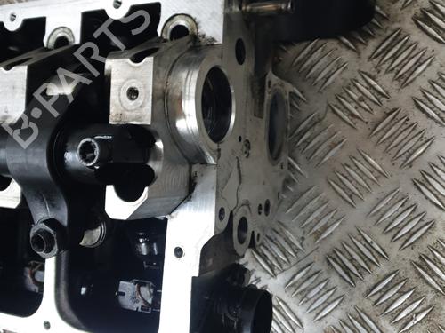 Cylinder head VW BORA I (1J2) 1.9 TDI | BP31264428M5