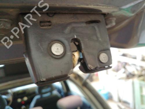 Tailgate lock NISSAN MICRA III (K12) 1.2 16V | BP26887797C101 
