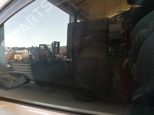 Front left door window SEAT IBIZA III (6L1) 1.2 | BP26167646C18 
