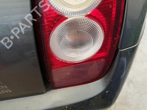 Right taillight NISSAN MICRA III (K12) 1.2 16V | BP26887753C35 