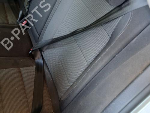 Rear left seatbelt VW GOLF VI Variant (AJ5) 1.6 TDI | BP38273817I29 - Image 2