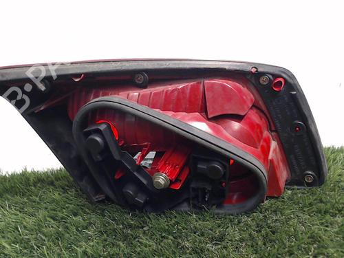 Used Right tailgate light Right tailgate light RENAULT VEL SATIS (BJ0_) 3.0 dCi (BJ0J, BJ0N) (177 hp) 20883762 20883762