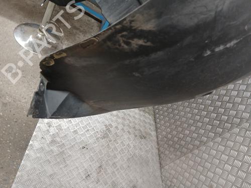 Wheel arch PEUGEOT 307 (3A/C) 2.0 HDi 110 | BP28976351C56 