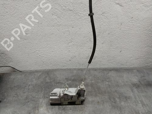 Rear left lock PEUGEOT 307 Break (3E) 1.6 HDi 110 9137E4