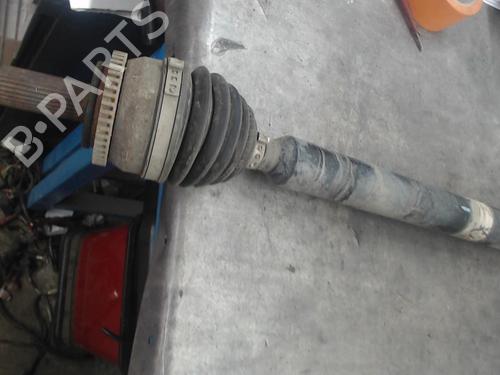 Right front driveshaft KIA CEE'D SW (ED) | BP39549134M39 - Image 3