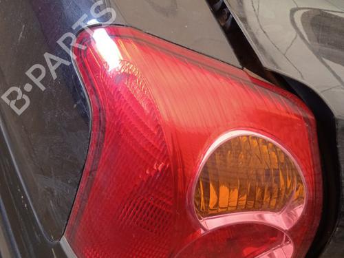 Left taillight TOYOTA AVENSIS (_T25_) 2.4 VVT-i (AZT251_, AZT251R) | BP21279128C34 