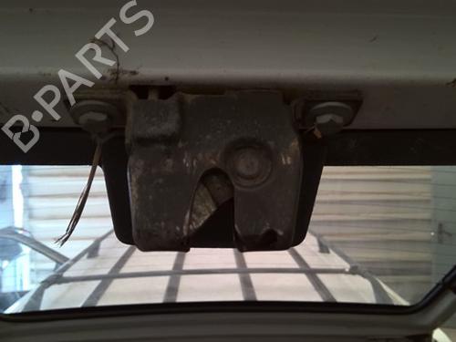 Used Tailgate lock Tailgate lock 39086625 39086625