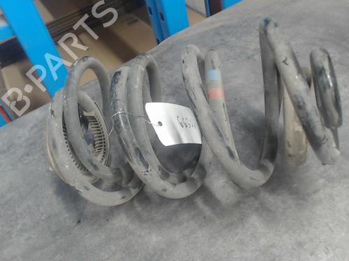 Used Shock absorber spring Shock absorber spring RENAULT MODUS / GRAND MODUS (F/JP0_) 1.5 dCi (FP0F, JP0F) (86 hp) 24173451 24173451