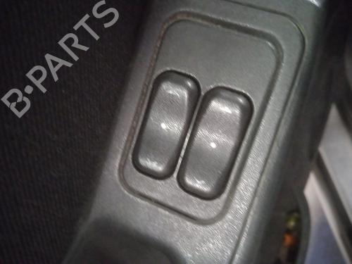 Left front window switch OPEL MERIVA A MPV (X03) 1.6 (E75) | BP21224248I27 