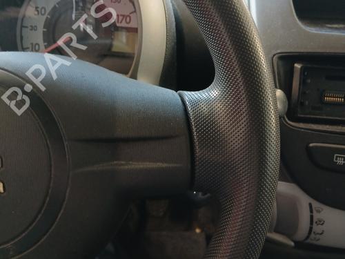 Steering wheel CITROËN C1 (PM_, PN_) 1.4 HDi | BP29284235C49 