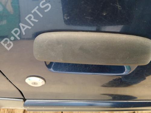 Front right exterior door handle CITROËN SAXO (S0, S1) 1.4 VTS | BP30080501C129