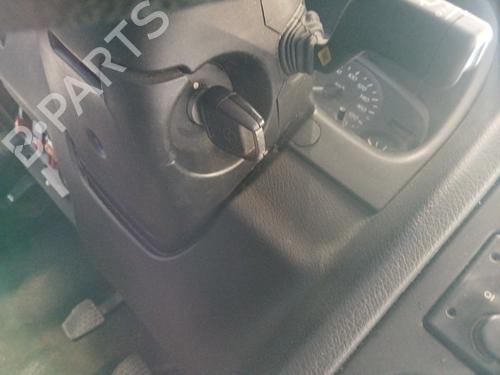 Ignition barrel OPEL ASTRA G Estate (T98) 1.6 16V (F35) | BP29760340M48 