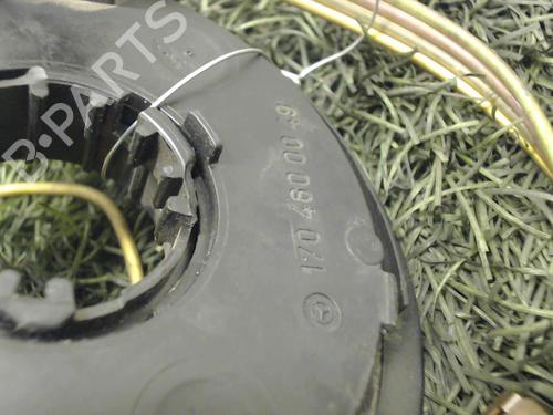 Kontantrulle Airbag /Stelring MERCEDES-BENZ E-CLASS (W210) E 220 D (210.004) (95 hp) 20881179