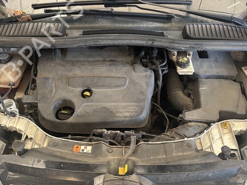 Used ABS pump ABS pump FORD C-MAX II (DXA/CB7, DXA/CEU) 2.0 TDCi (140 hp) 31270597 31270597