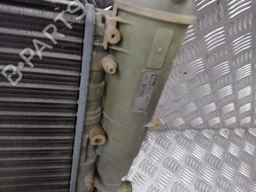 Water radiator PEUGEOT 106 II (1A_, 1C_) 1.1 i | BP32230818M31