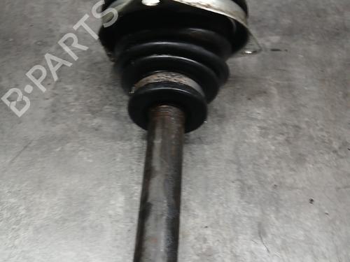 Used Left front driveshaft Left front driveshaft RENAULT CLIO I (B/C57_, 5/357_) 1.4 (80 hp) 36057059 36057059