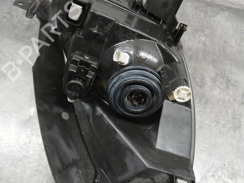 Left headlight CITROËN XSARA PICASSO (N68) 1.8 16V | BP29186341C28 