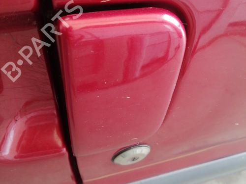 Front right exterior door handle CITROËN SAXO (S0, S1) 1.1 X, SX | BP25722418C129 