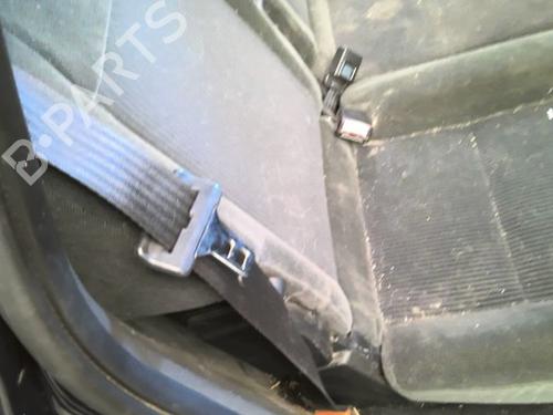 Rear right seatbelt FORD FOCUS C-MAX (DM2) 1.6 TDCi | BP39006700I28 - Image 2