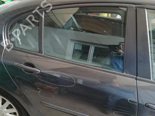 Right rear door RENAULT LAGUNA III (BT0/1) 1.5 dCi (BT00, BT0A, BT0T, BT1J) | BP30129776C5 