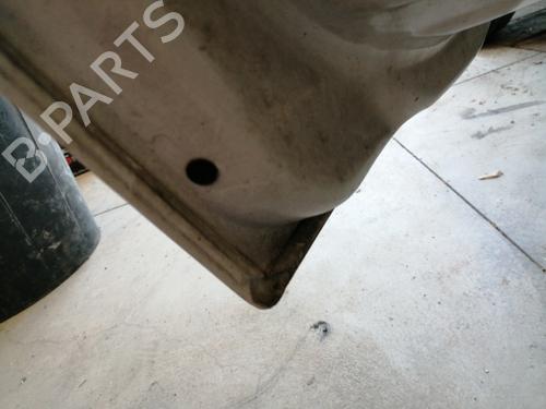 Left front door SEAT IBIZA III (6L1) 1.2 | BP26167643C2 