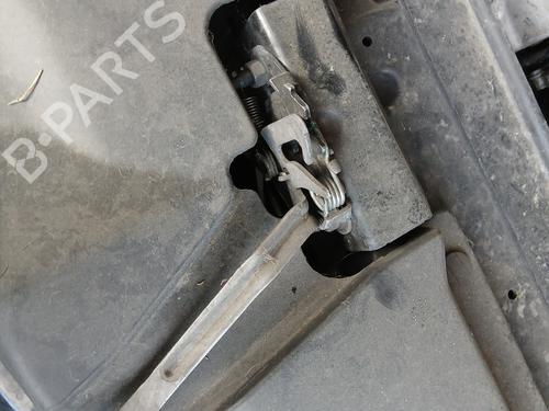 Hood lock CITROËN C4 Grand Picasso I (UA_) 1.6 HDi | BP29845007C133 