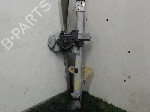 Used Front right window mechanism RENAULT CLIO IV (BH_) 1.5 dCi 90 (90 hp) 20883244