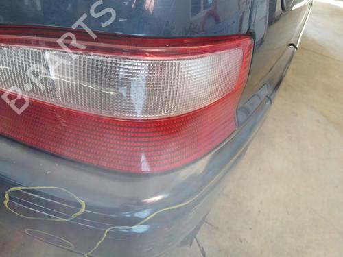 Right taillight CITROËN SAXO (S0, S1) 1.4 VTS | BP30080497C35