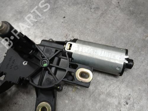 Rear wiper motor MERCEDES-BENZ A-CLASS (W168) A 140 (168.031, 168.131) | BP28185900M102 