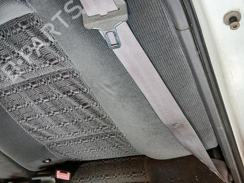 Used Rear left seatbelt Rear left seatbelt 36414915 36414915