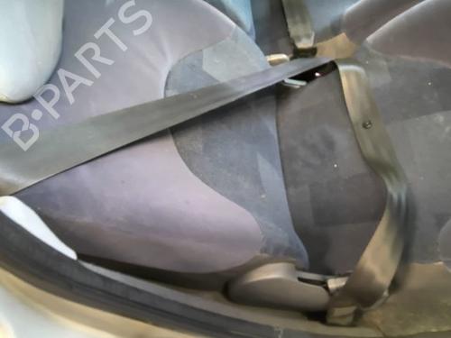 Used Rear right seatbelt Rear right seatbelt CITROËN XSARA PICASSO (N68) 2.0 HDi (90 hp) 40126782 40126782