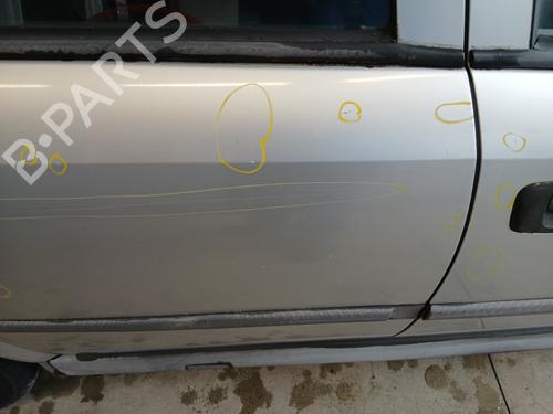 Used Right rear door OPEL ASTRA G Estate (T98) 1.6 16V (F35) (101 hp) 29760315