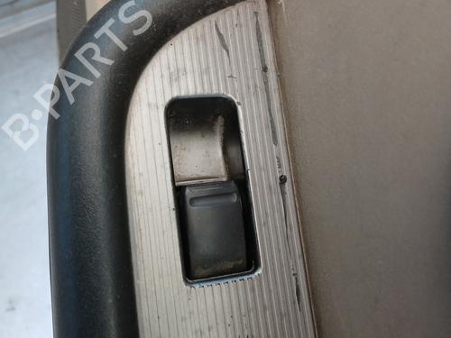Right front window switch NISSAN X-TRAIL I (T30) 2.2 Di 4x4 | BP28155006I26 