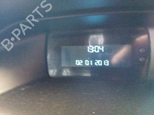 Display FORD FOCUS III Turnier 1.0 EcoBoost (100 hp) 33181684