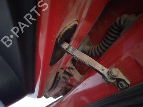 Hinge/Door check strap NISSAN QASHQAI / QASHQAI +2 I (J10, NJ10, JJ10E) 2.0 dCi All-wheel Drive | BP21277983C146 