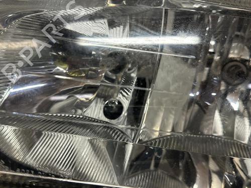 Left headlight OPEL ZAFIRA A MPV (T98) 2.2 DTI 16V (F75) | BP20882723C28 