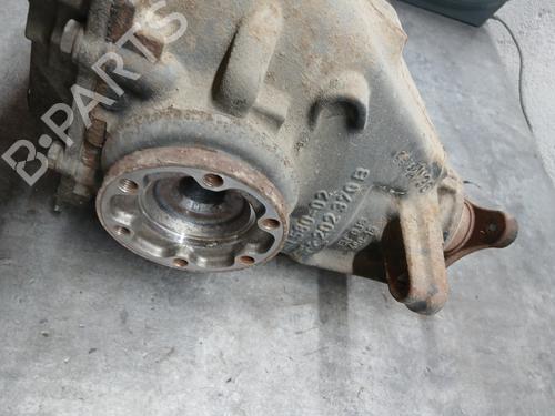 Rear differential BMW X1 (E84) sDrive 18 d | BP29598183M24 