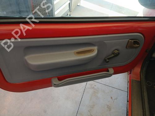 Used Front left window mechanism RENAULT TWINGO I (C06_) 1.2 (C066, C068) (58 hp) 28451073