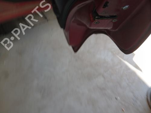 Used Rear right lock Rear right lock CITROËN SAXO (S0, S1) [1996-2004] 33738445 33738445