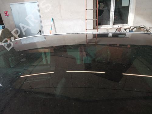 Used Sunroof Sunroof OPEL MERIVA B MPV (S10) 1.7 CDTI (75) (110 hp) 32139021 32139021
