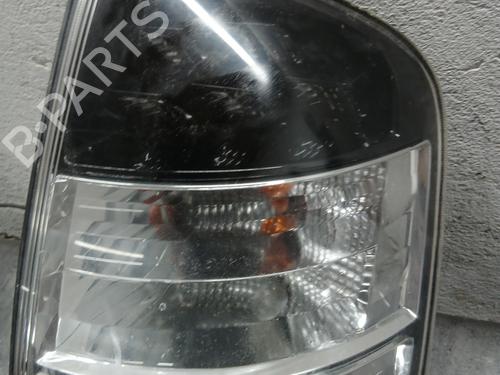 Right taillight TOYOTA PRIUS Liftback (_W2_) 1.5 Hybrid (NHW20_, NHW20R) | BP29588108C35 