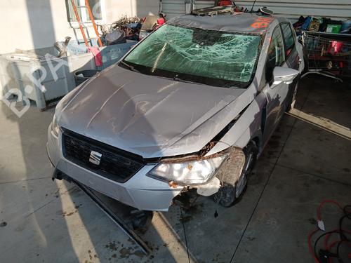 Left front seat SEAT IBIZA V (KJ1, KJG) 1.6 TDI | BP32164070C15  - Image 13