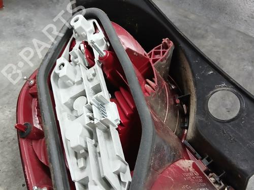 Right taillight RENAULT MODUS / GRAND MODUS (F/JP0_) 1.5 dCi (FP0D, JP0D) | BP36556552C35 - Image 3